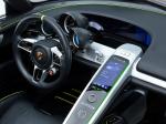 Porsche 918 Spyder Concept 2010 года